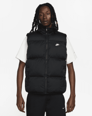 Nike pocket vest hotsell